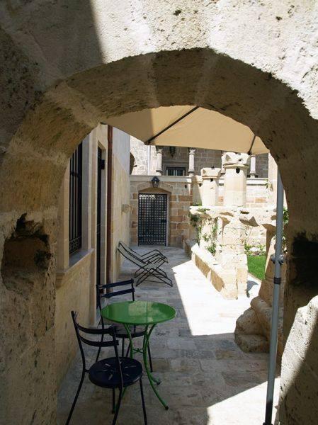 Sine Tempore B&B Manduria Ngoại thất bức ảnh