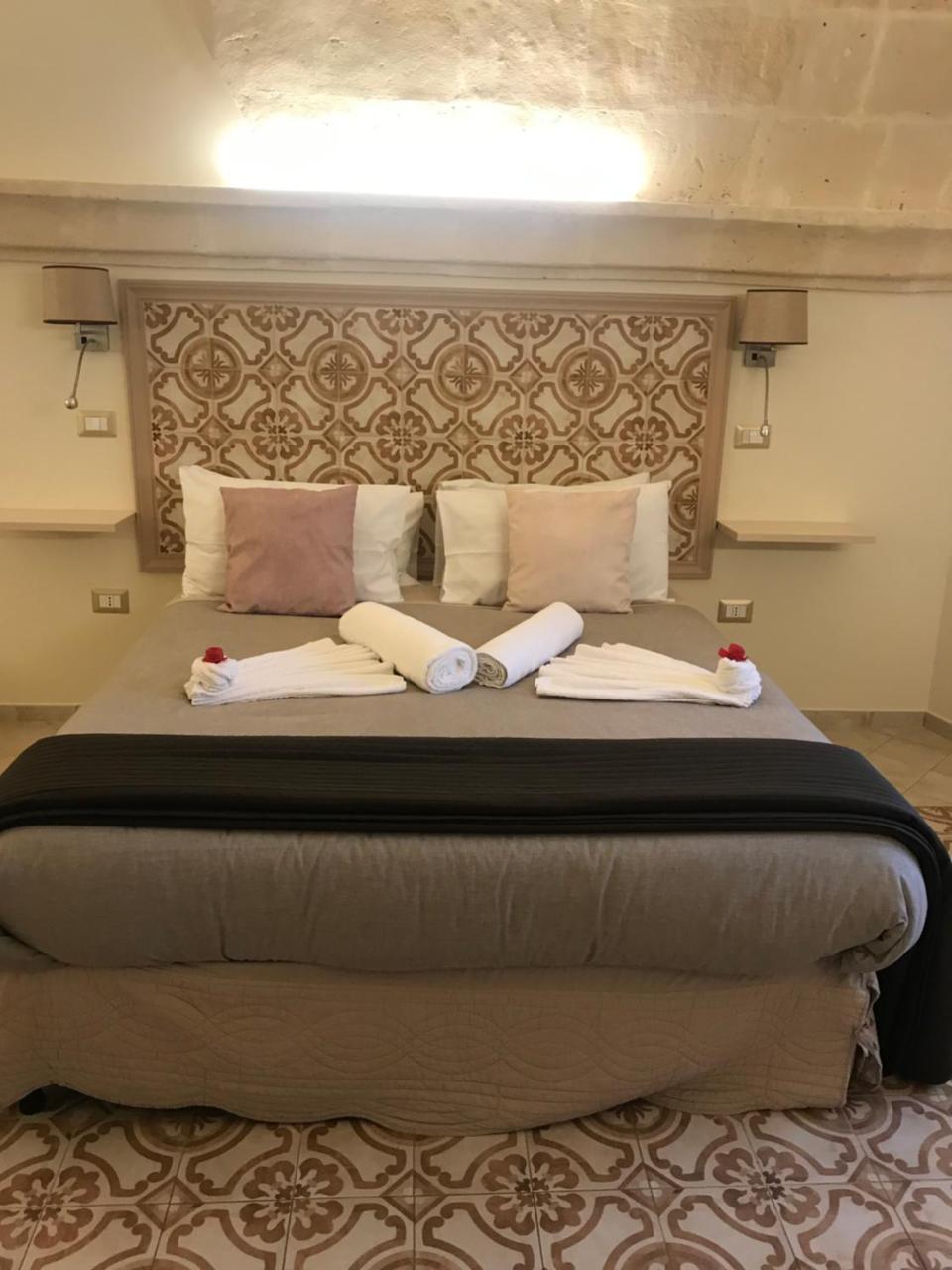 Sine Tempore B&B Manduria Ngoại thất bức ảnh