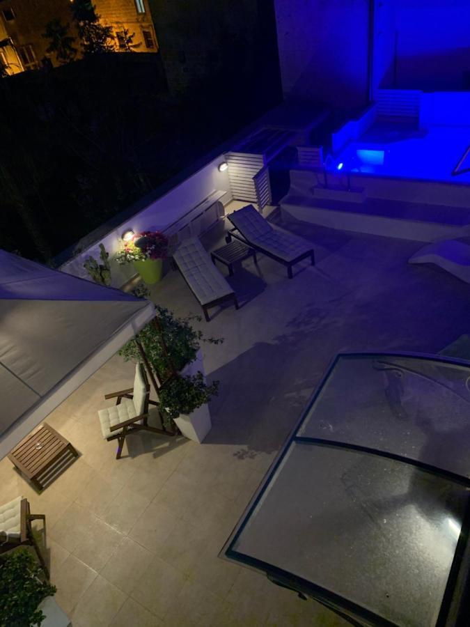 Sine Tempore B&B Manduria Ngoại thất bức ảnh