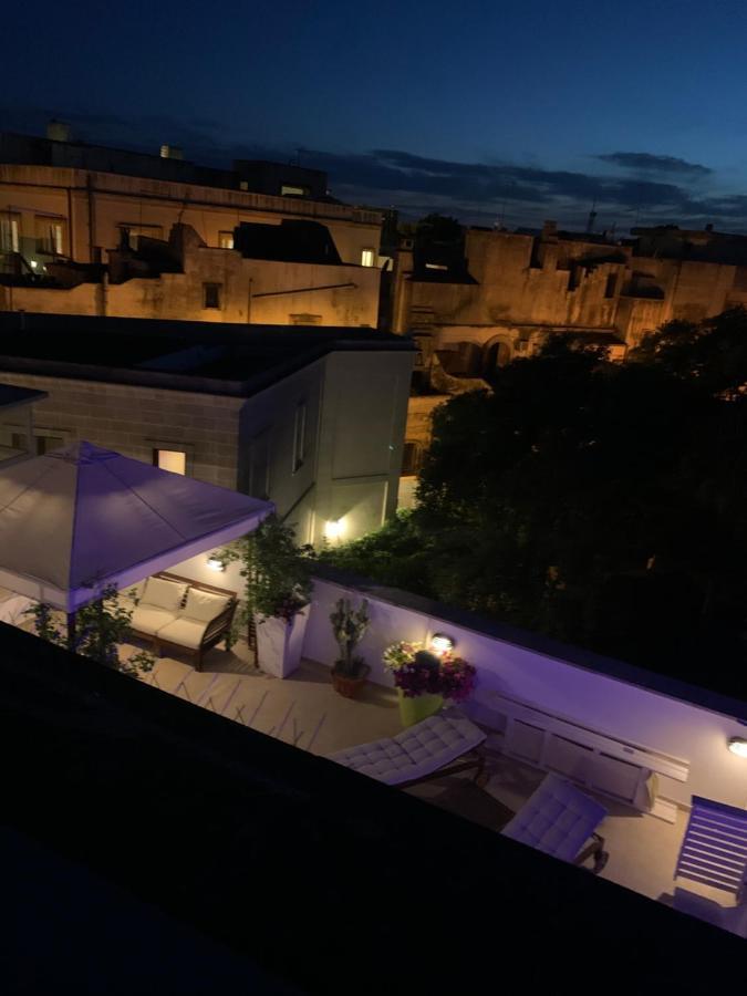 Sine Tempore B&B Manduria Ngoại thất bức ảnh
